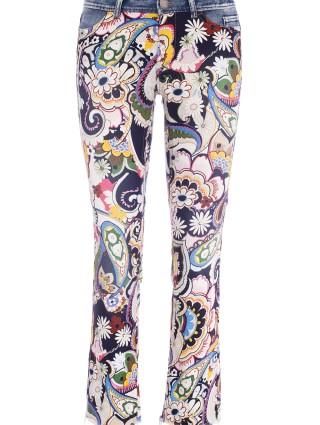 Джинси MARC CAIN (3212): фото 2 - Invogue